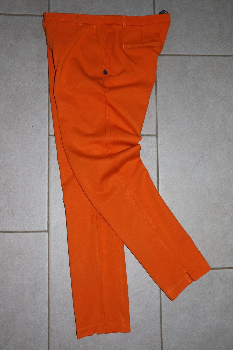 Pantaloni: Hübsche Hose von SCOTCH & SODA eher Gr.S – Usato da Oberwil-Lieli venduto da Svetlana28 2