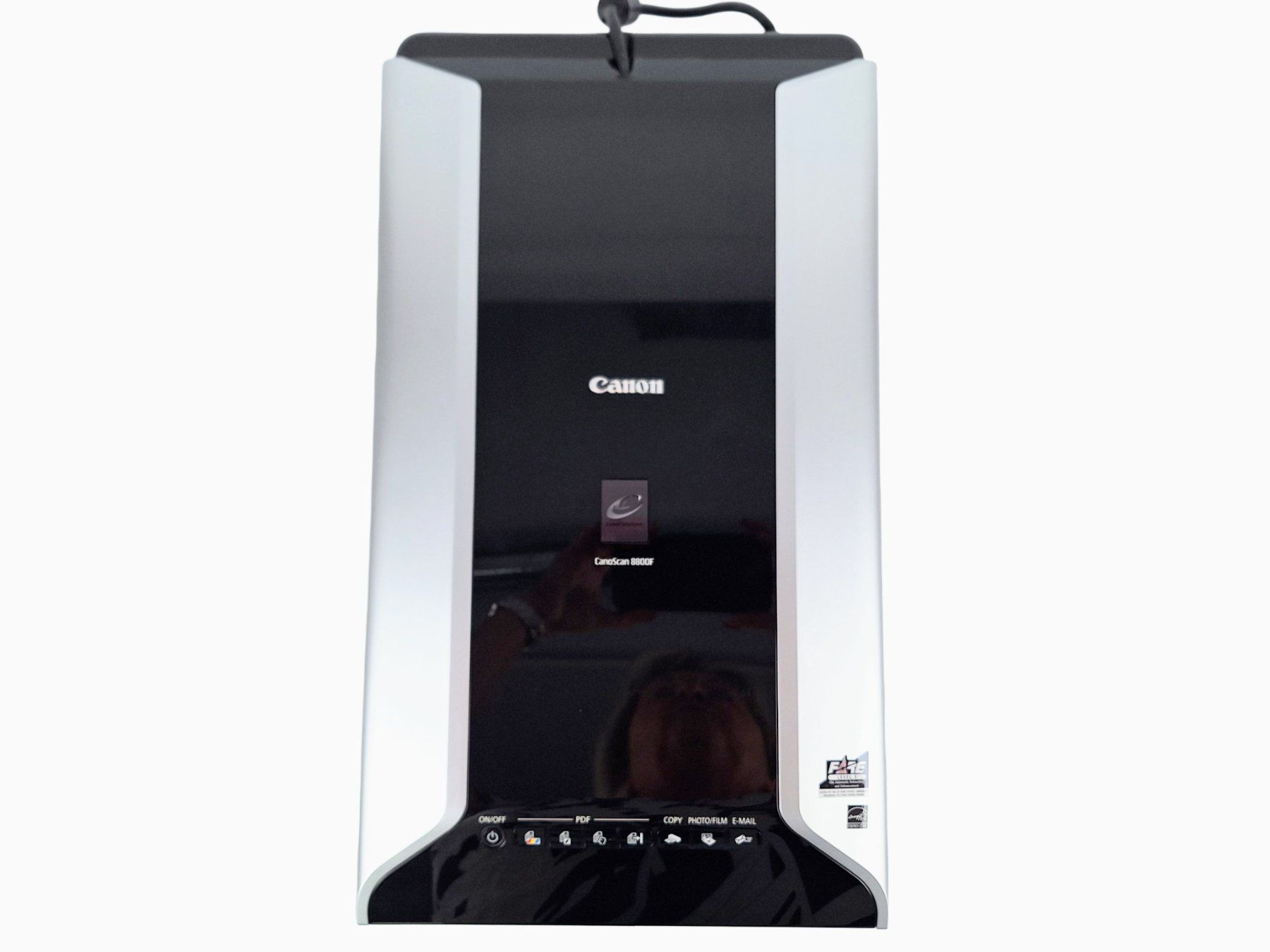 Canon Scanneurs: CANON CanoScan 8800F – Neuf (Voir description) à Breitenbach par Restwert_Breitenbach 1