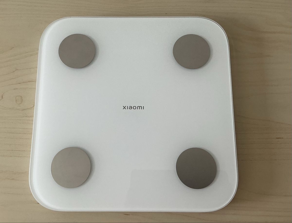 Xiaomi Bilance pesapersone: Body Composition Scale – Nuovo (secondo la descrizione) da Bern venduto da ago_9d5z