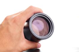 Leica Elmarit-R 135mm f2.8