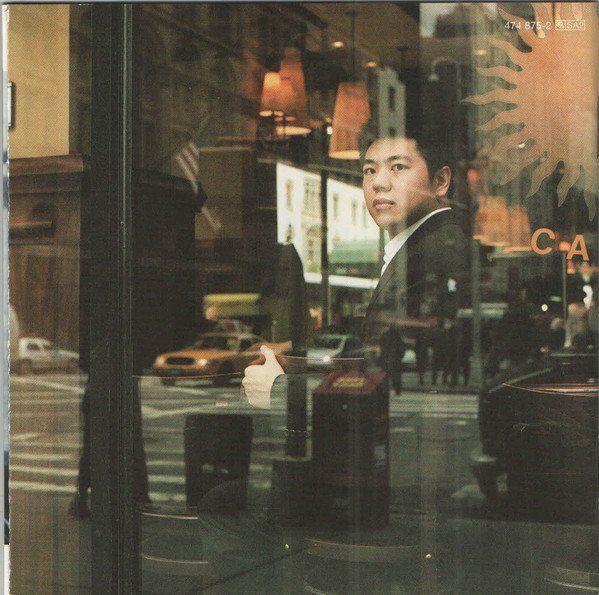 CDs: Lang Lang LIVE AT CARNEGIE HALL Piano Classical Romantic 2CD – Gebraucht aus Kandergrund von Sososo 5