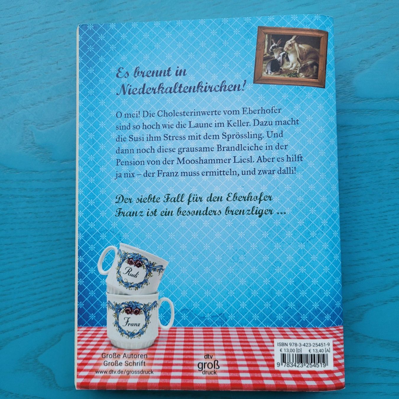 Libri: Rita Falk- Leberkäs Junkie – Nuovo (secondo la descrizione) da SCHÜBELBACH venduto da CoKaHa 1