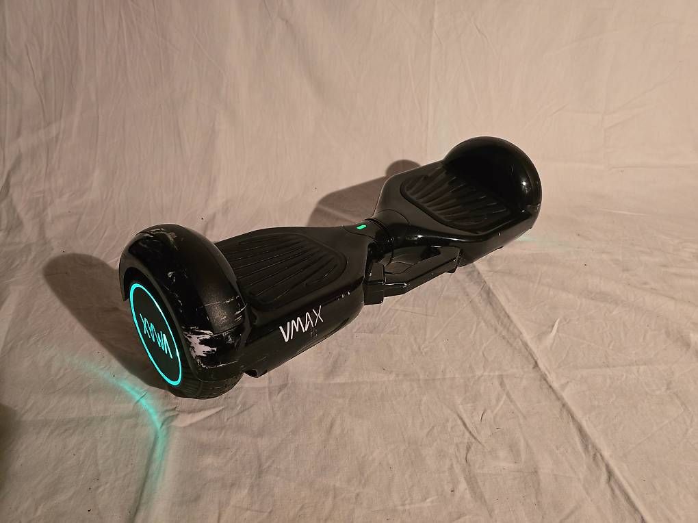 Hoverboards: Hoverboard VMAX – D'occasion à Basel par Jakob.S. 1