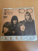 Vinyl, 7" - The Sweet – Co-Co (1971)