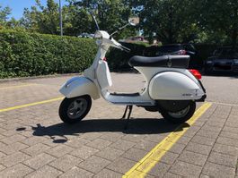 Vespa PX 125