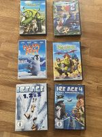 Diverse DVD