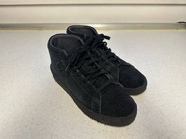 Adidas Originals / Stan Smith Mid / Grösse 43 1/3