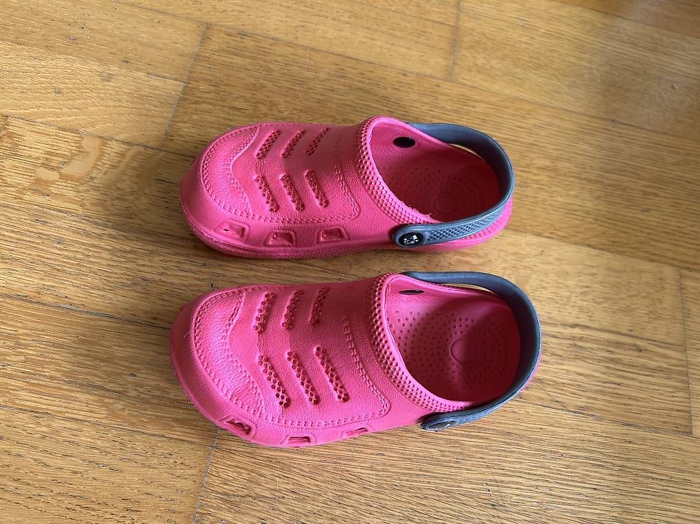 Chaussures filles: Sunway Gr.31 – D'occasion à Luzern par sarafina2