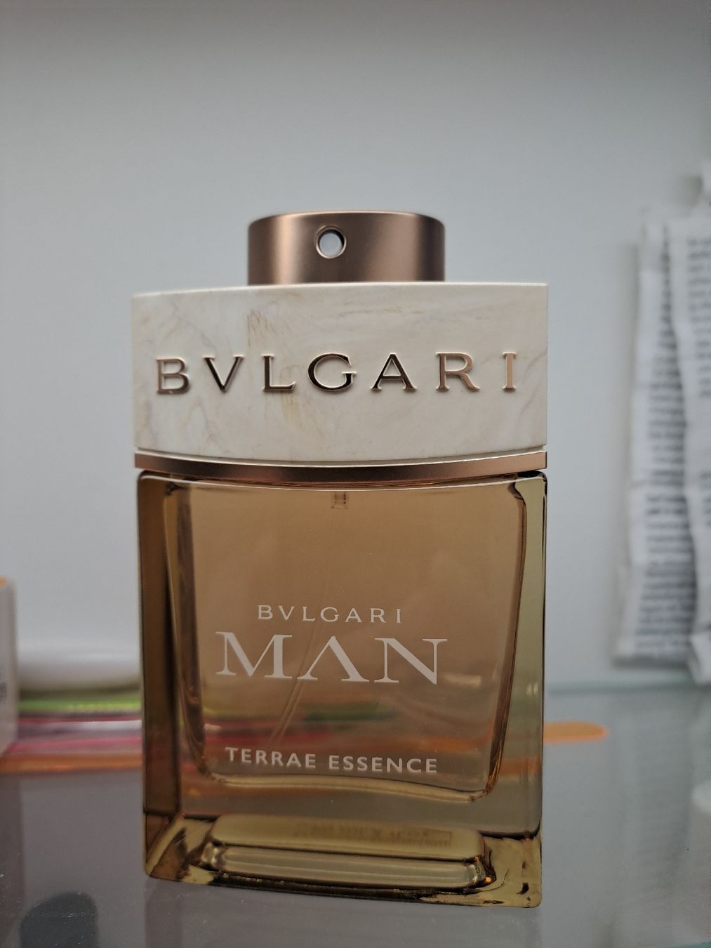 Bulgari Profumi & Eau de Toilette: Bulgari Herrenduft – Nuovo (secondo la descrizione) da Allschwil venduto da Suzytel