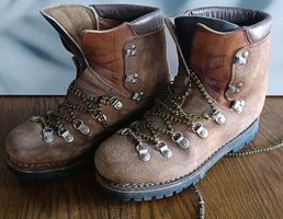 Top Wanderschuhe