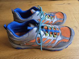 Merrell Moab Gr. 38 waterproof