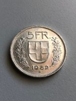 5 Fr. 1952