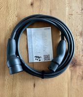 E-Auto Ladekabel Mode 3 / Typ 2 von MENNEKES - Volvo Zubehör