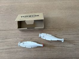 Vorwerk Matratzenbürsten MB 360 CC für Elektrobürste