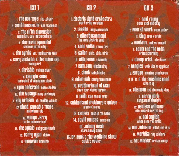 CD: Various – 48 Single Hits - Vergriffen! – Usato da Brittnau venduto da Zibu 1