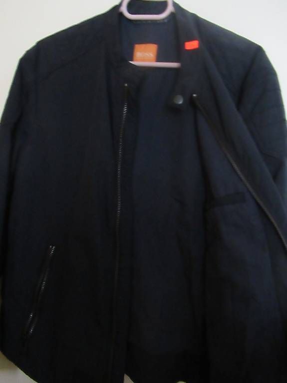Giacche: Blouson HUGO BOSS – Usato da La Sarraz venduto da jaccardmar 2