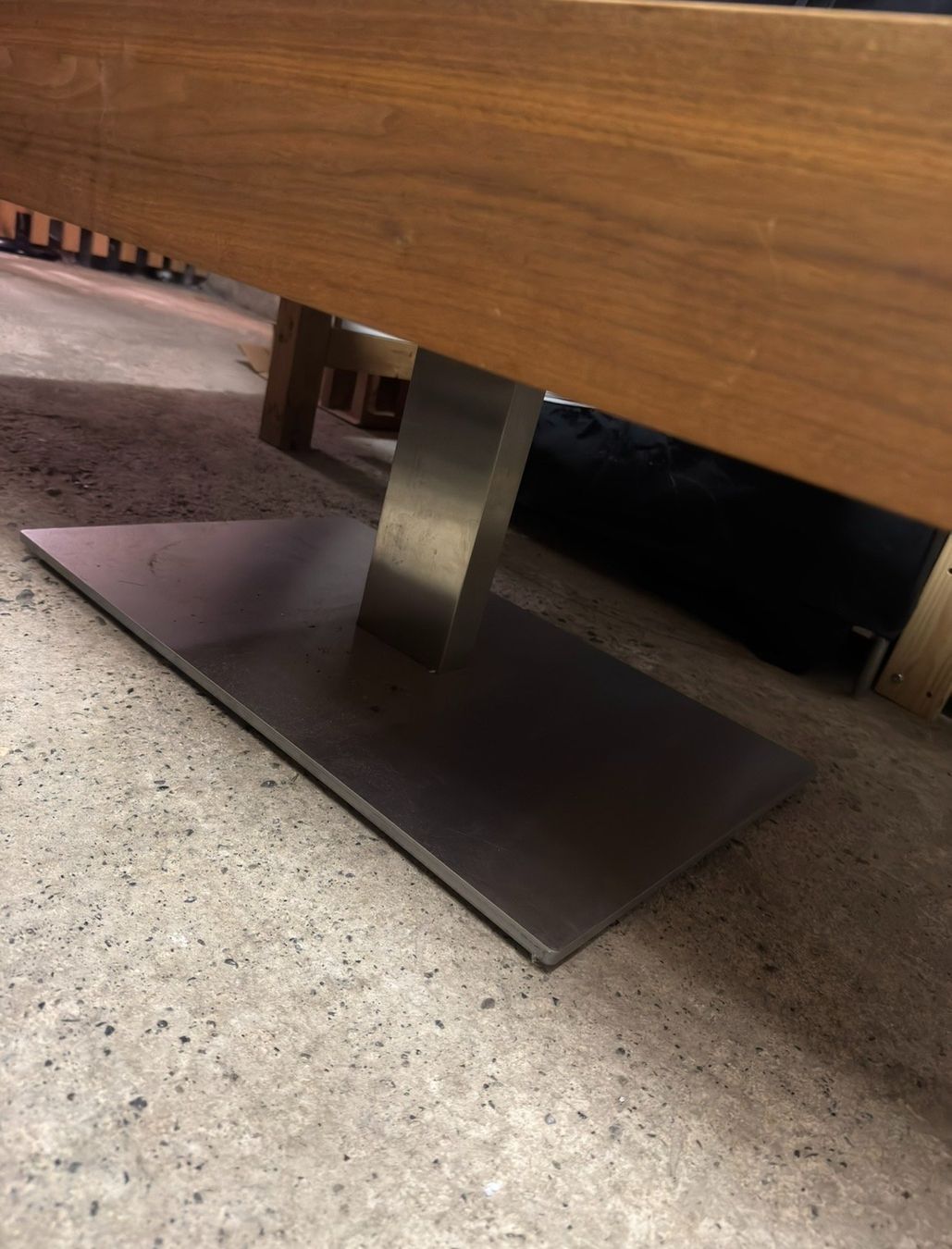 Pfister Tavoli: Salontisch von Pfister – Usato da Kilchberg ZH venduto da Torch2 2