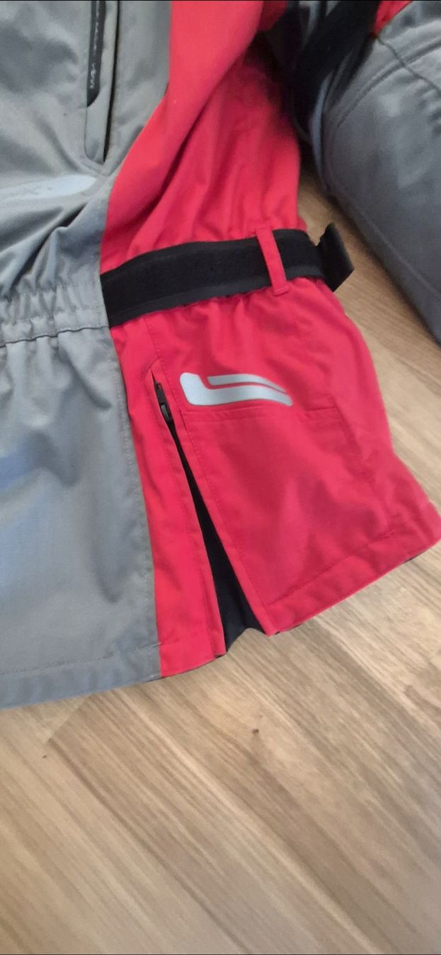 Giacche: Motorradjacke Damen Monhawk – Usato da Horw venduto da holiday09 3
