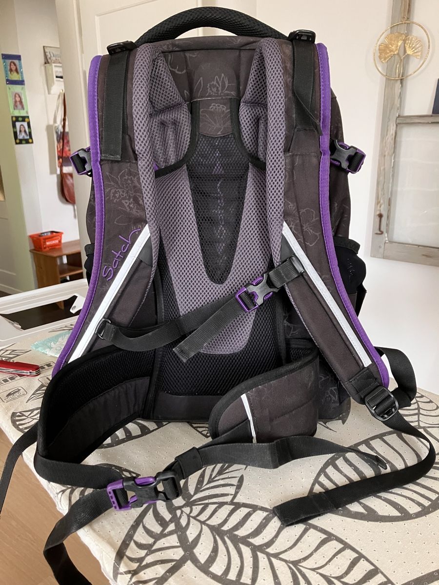 Satch Sacs & sacs à dos: Satch Schulrucksack – D'occasion à Frauenfeld par saminig 1