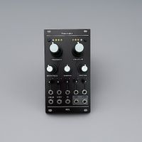 MDL Music Resonator (Mutable Instruments Rings) Eurorack