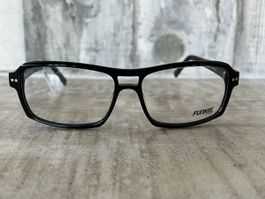 Neu ungetragen Funk Ermanrich Brille Fassung Gestell