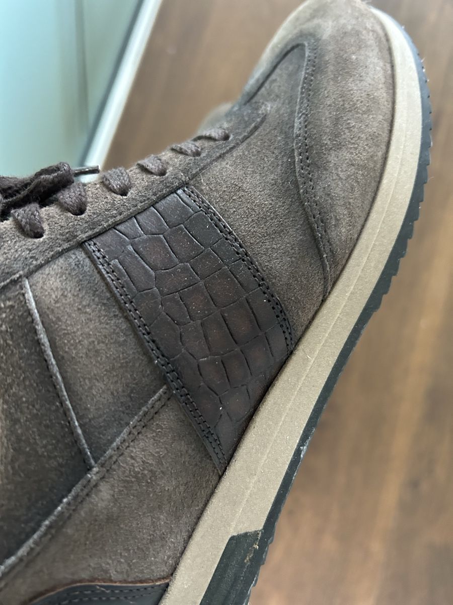 Cinque Scarpe da uomo: Herren Schuhe Cinque – Usato da Lostorf venduto da Rstudio 3