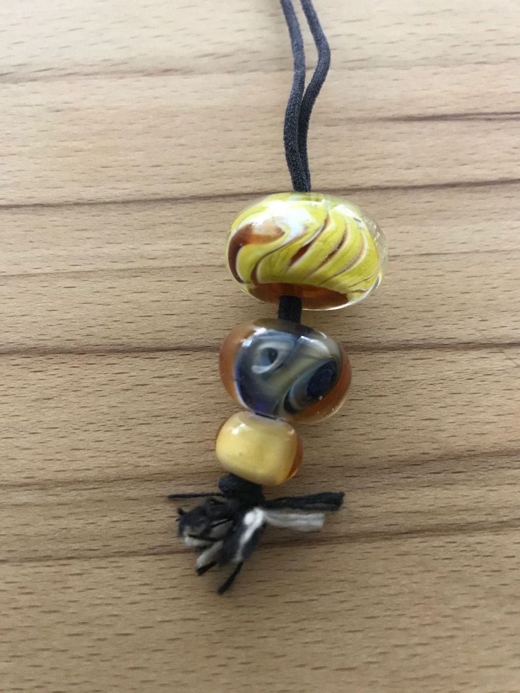Catenine: Halskette - Modeschmuck – Nuovo (secondo la descrizione) da Oberuzwil venduto da jabano 1