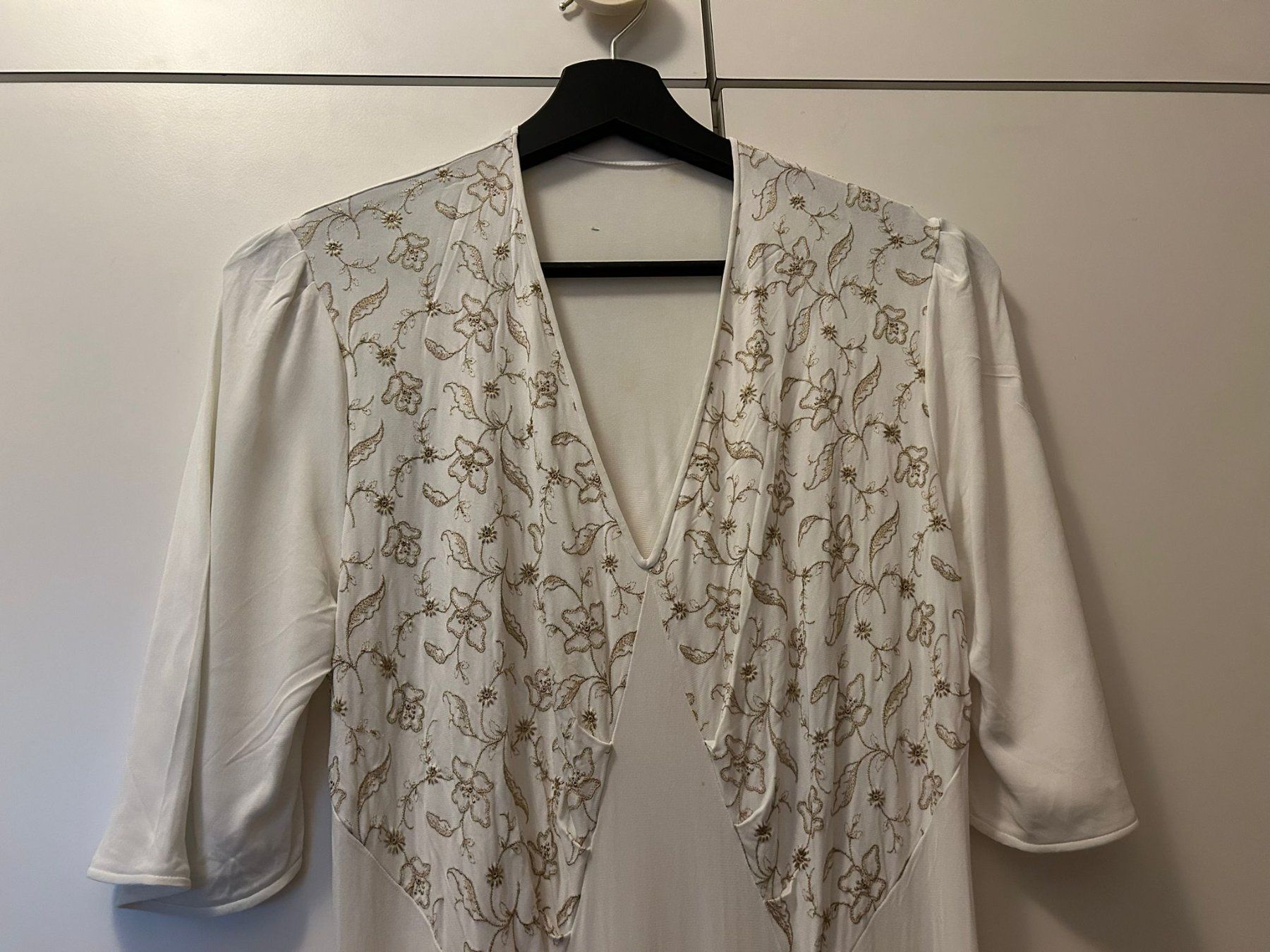 Negligees & Pyjamas: Camicia da notte tg.M – Neu (gemäss Beschreibung) aus Melano von H-Sara 1