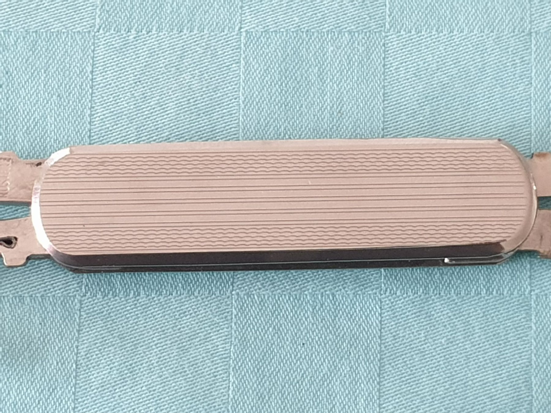 Taschenmesser: Taschenmesser BÜHLER - SÄGEN – Gebraucht aus Mörschwil von spirspi 5