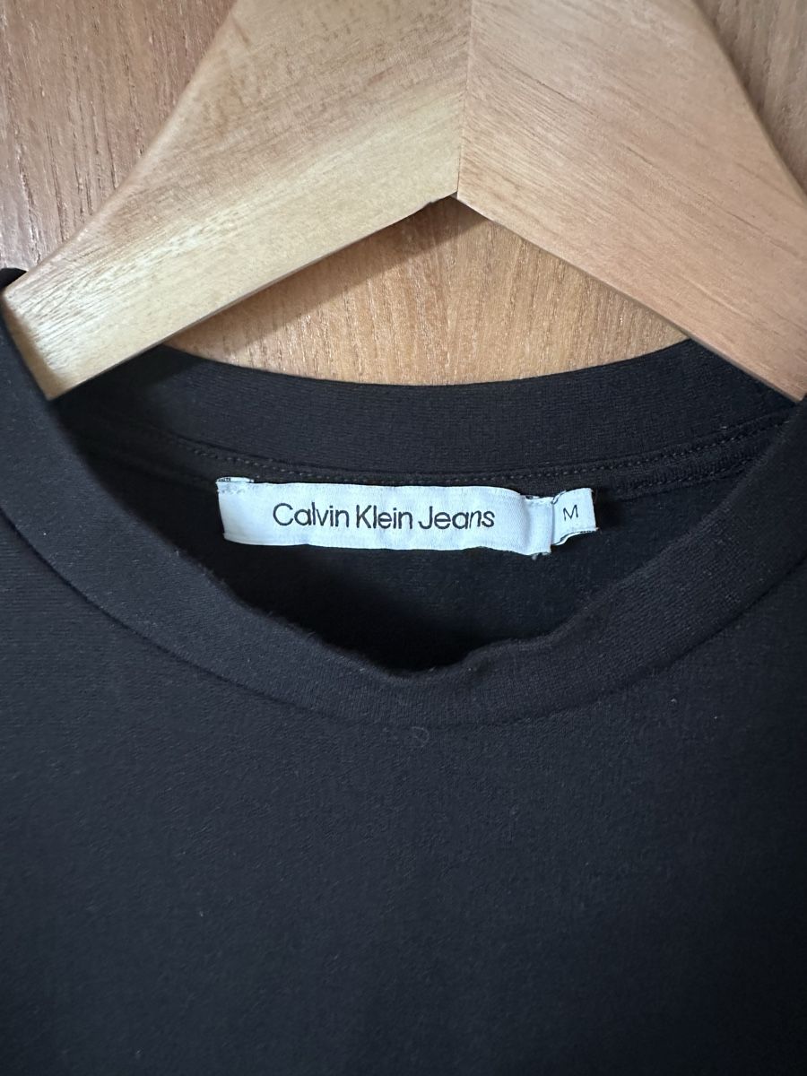 Calvin Klein Vestiti: Calvin Klein Kleid – Nuovo (secondo la descrizione) da Birmenstorf AG venduto da hor_zdb9 4