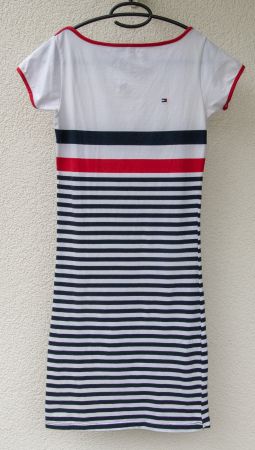 Kleid von Tommy Hilfiger, Gr. L