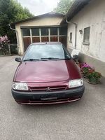 Citreon saxo 1.1