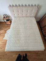 Taschenfederkern Matratze in gutem Zustand, Selecta TF5