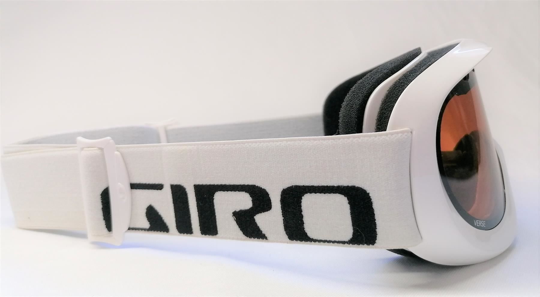 Occhiali & Lenti: Skibrille GIRO -VERSE – Nuovo e nell'imballaggio originale da Wollerau venduto da swiss-sport-discount 3