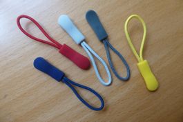 Reissverschluss - 5 Zipper Verlängerung