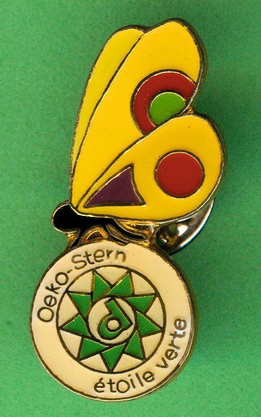 Plaquettes & Badges: d  DROGERIE – D'occasion à Winterthur par Sammleroase