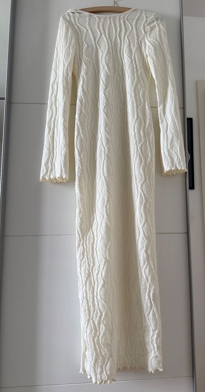 Vestiti: White dress – Nuovo (secondo la descrizione) da Zürich venduto da ant_y28b 2