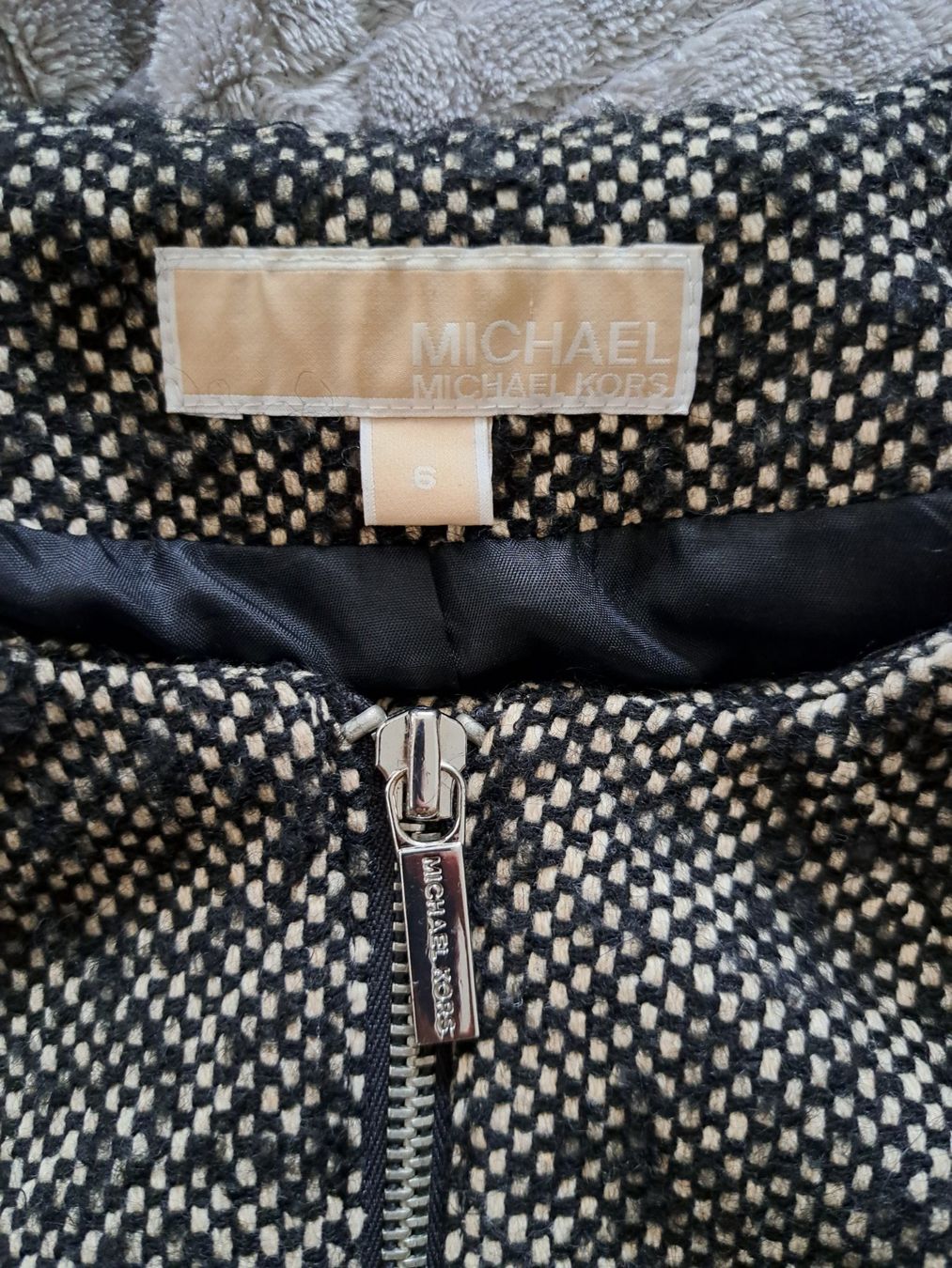 Michael Kors Giacche: Michael Kors Blazer – Usato da Saas Grund venduto da IvanaXY 1