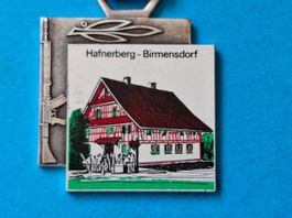 Hafnerberg Birmensdorf 1988 (R595)
