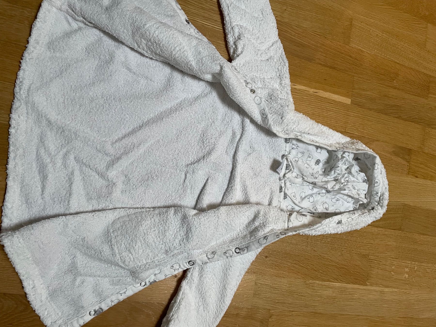 Schiesser Bademäntel: Bademantel baby – Gebraucht aus Marly von ali_z7qz 2