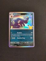 Pokemon 30th, Umbreon, Nachtara English