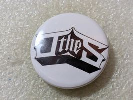 Ansteckpin 91: WWF WWE Wrestling
