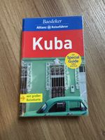 Reiseführer Kuba mit Allianz Reisekarte 