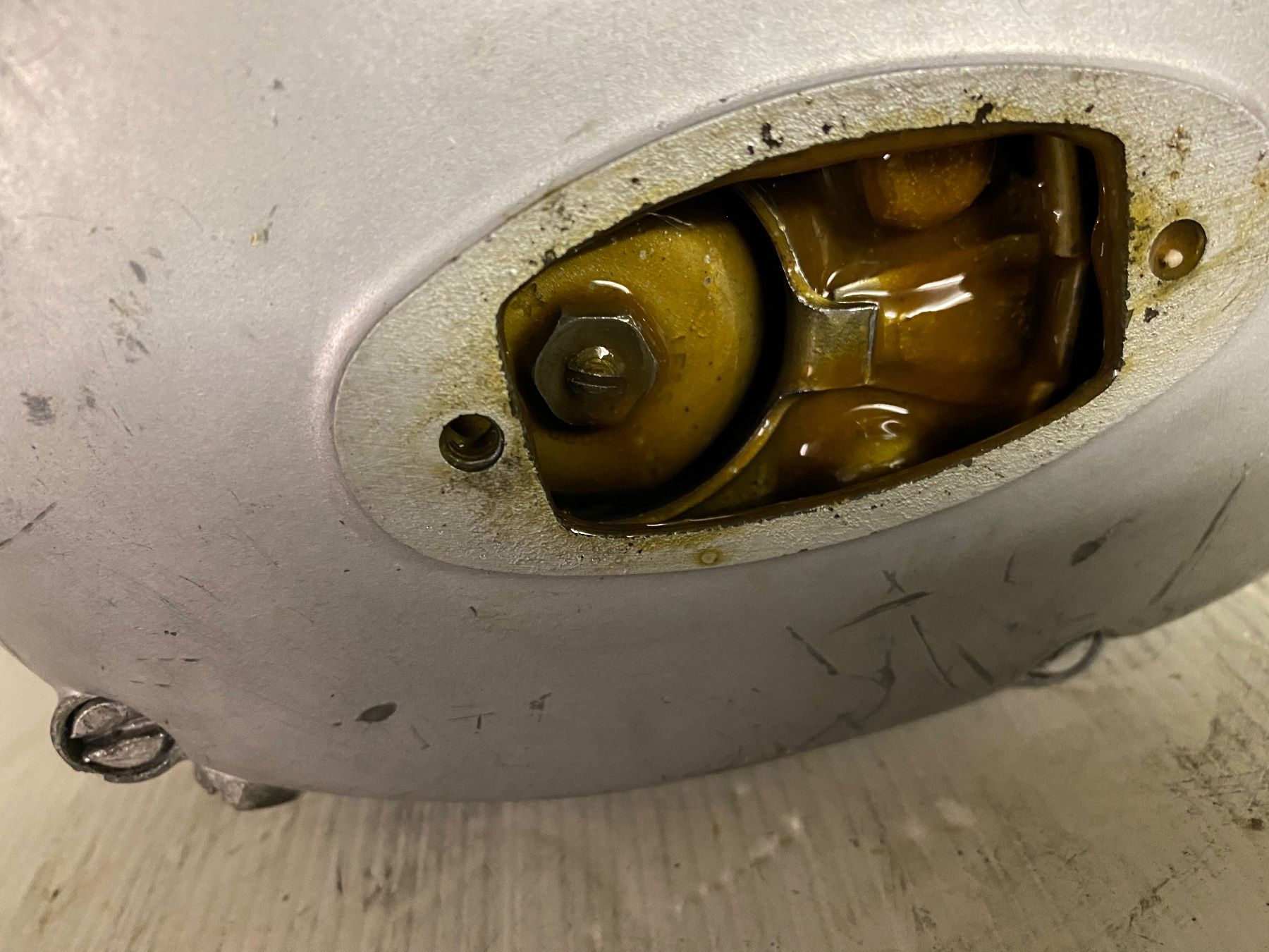 Sachs Motori: Moteur Sachs vélomoteur – Usato da Vevey venduto da Chupita-met 4
