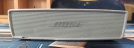 Bose SoundLink Mini II | Bluetooth | Satter Sound | AUX