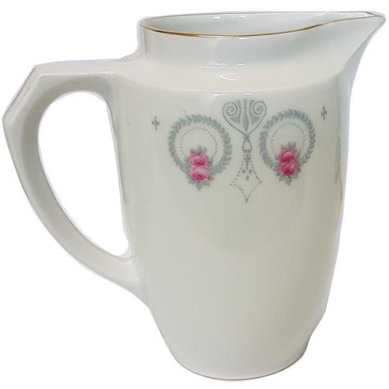 Geschirrsets: Kaffeeset Jugendstil Tirschenreuth – Gebraucht aus Kaltbrunn von Lexus3 2