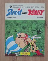 Asterix Comic Band XV Streit um Asterix