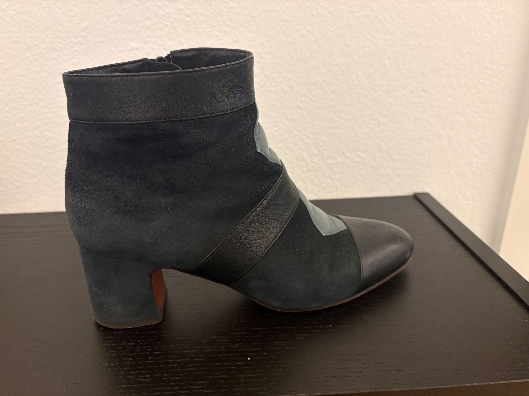 Chie Mihara Scarpe da donna: Chie Mihara Gr. 39 – Usato da Zürich venduto da aar_nj5b 2