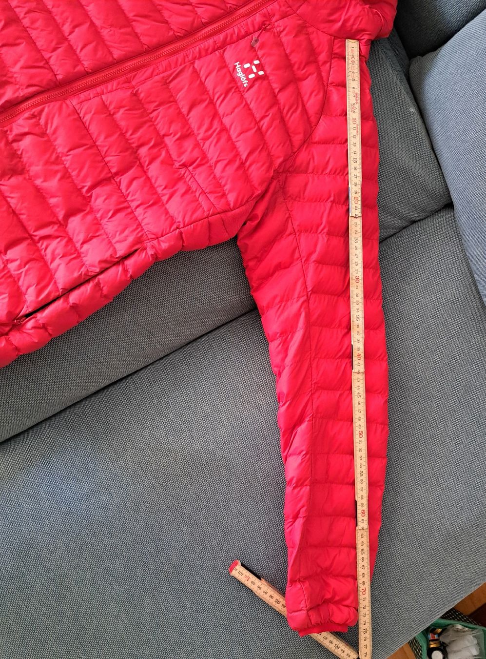 Haglöfs Jacken: Winterjacke Haglöfs – Gebraucht aus Zollikofen von selanaj 2