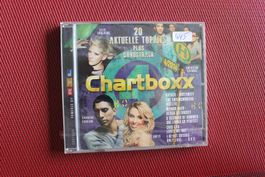 Chart Boxx 20 Aktuelle Tophits 4/2014  (445) Neu